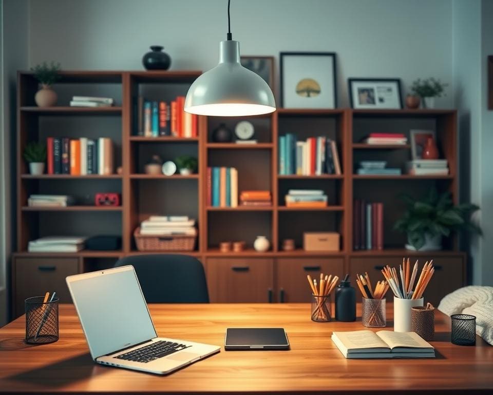 Hoe organiseer je je huishouden beter?