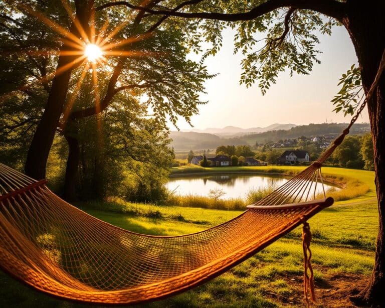 Hoe plan je een weekend vol ontspanning?