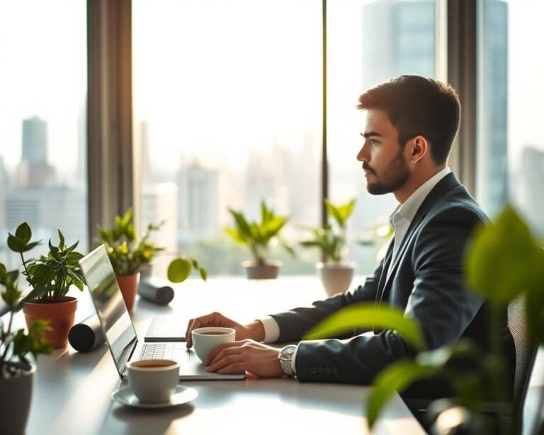 Hoe verbeter je je concentratie in drukke dagen?