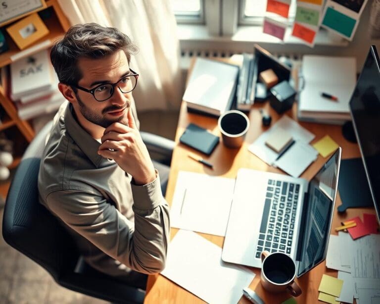 Hoe vind je een tekstschrijver met humor?