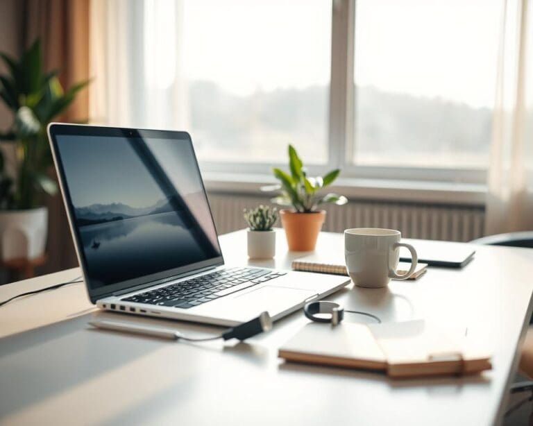 Hoe vind je focus in een digitale wereld?