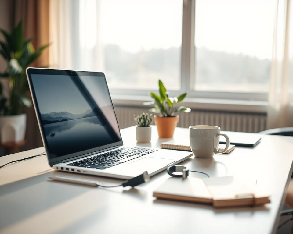 Hoe vind je focus in een digitale wereld?