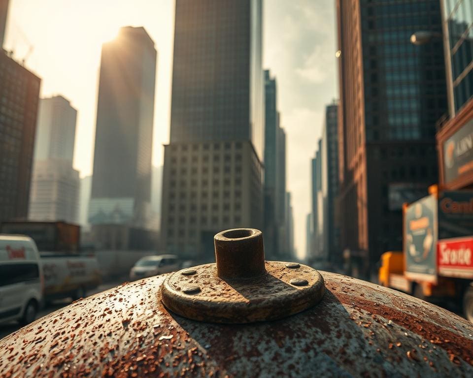 Hoe vind je rust in een hectische wereld?