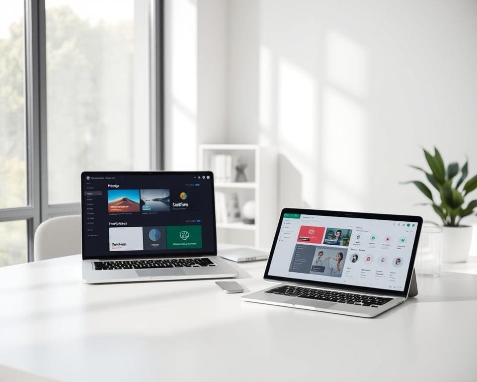 Hoe werk je efficiënt met nieuwe softwaretools?