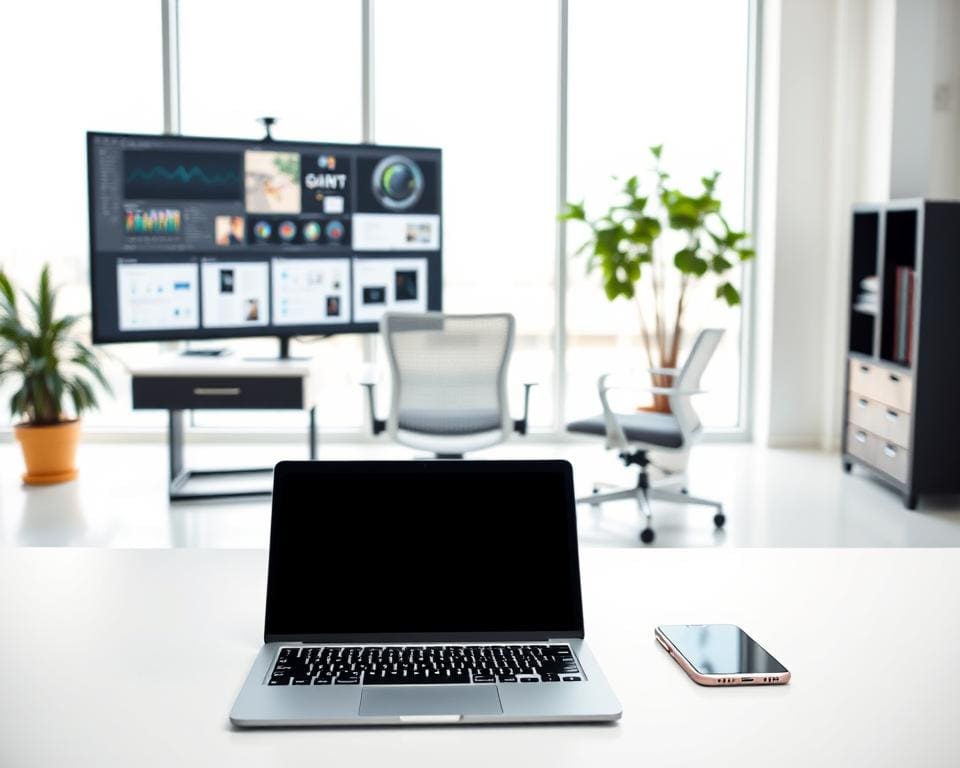 Hoe werk je efficiënter met digitale tools?