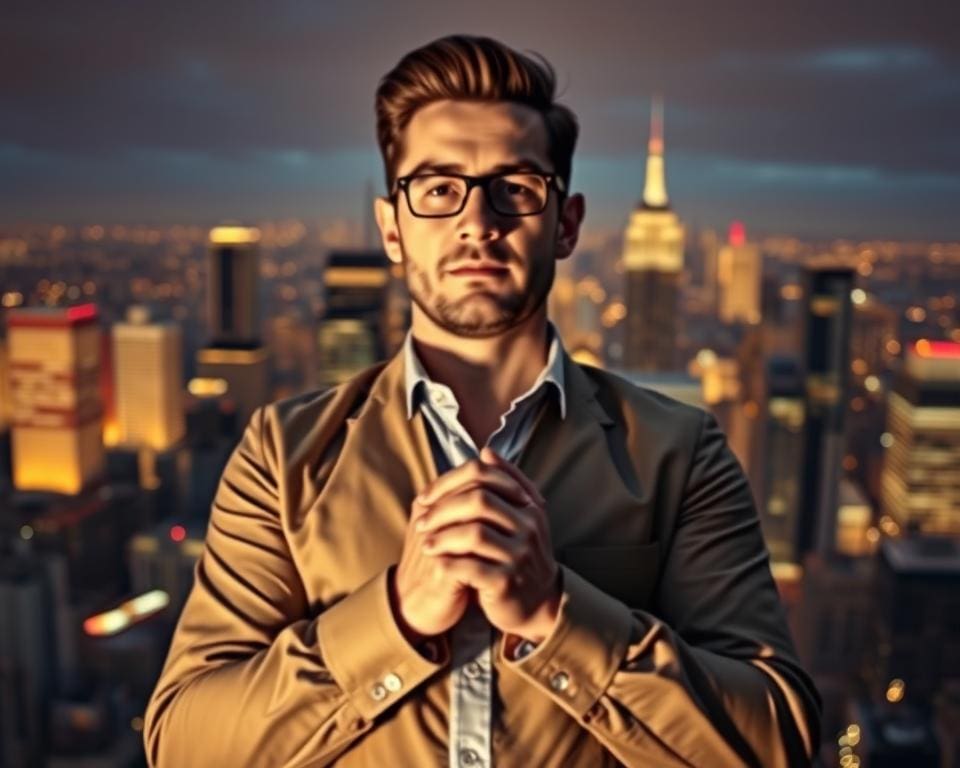 Hoe word je beter zichtbaar als zelfstandig ondernemer?