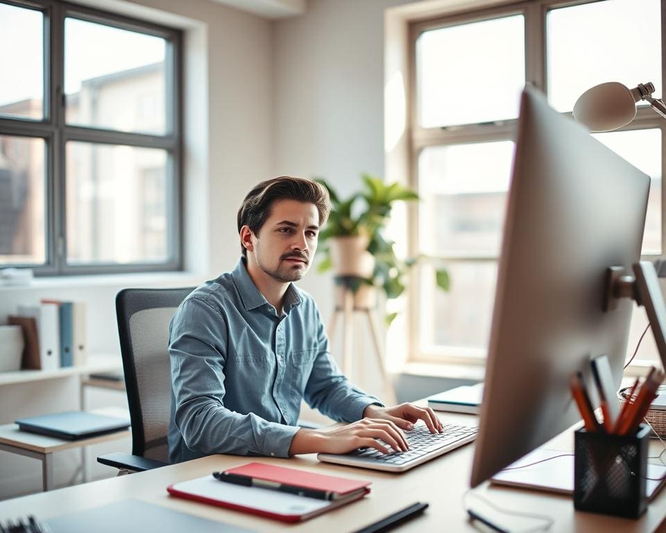 Waar scoor je een webdesigner die jouw stijl snapt?