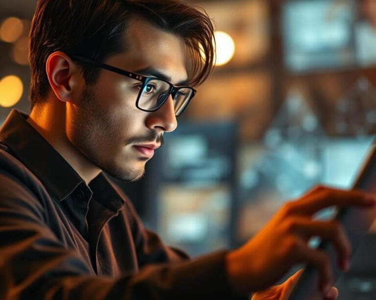 Waar vind je een UX-expert die magie creëert?
