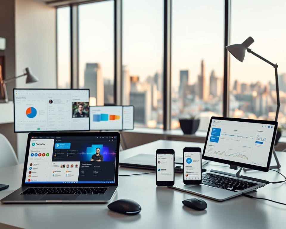 Waarom draait elke start-up op online tools?