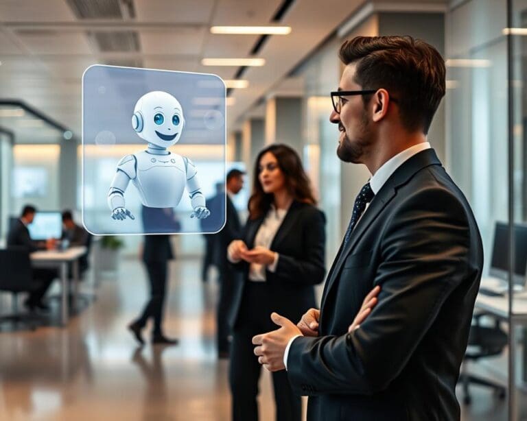 Waarom gebruiken bedrijven steeds meer chatbots?