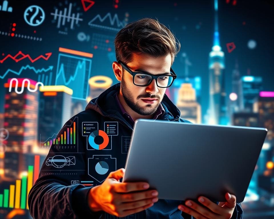 Waarom huren bedrijven growth hackers in?