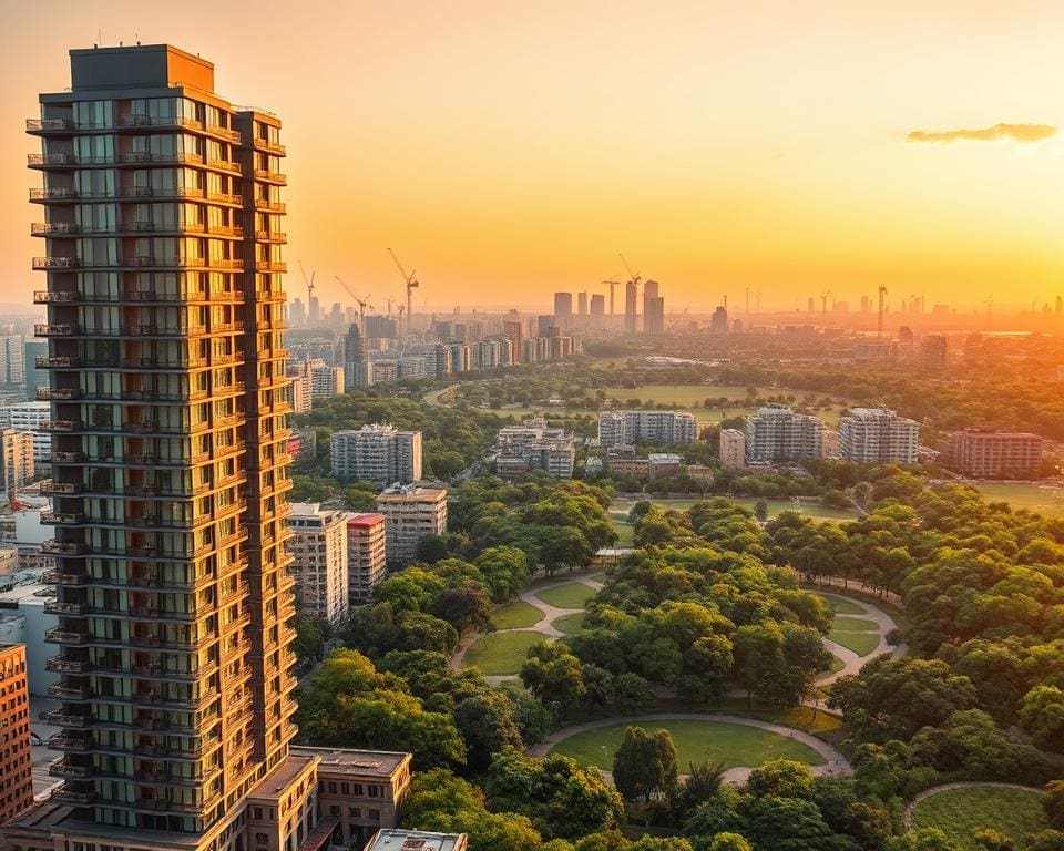Waarom is duurzaam bouwen hét gespreksonderwerp van nu?