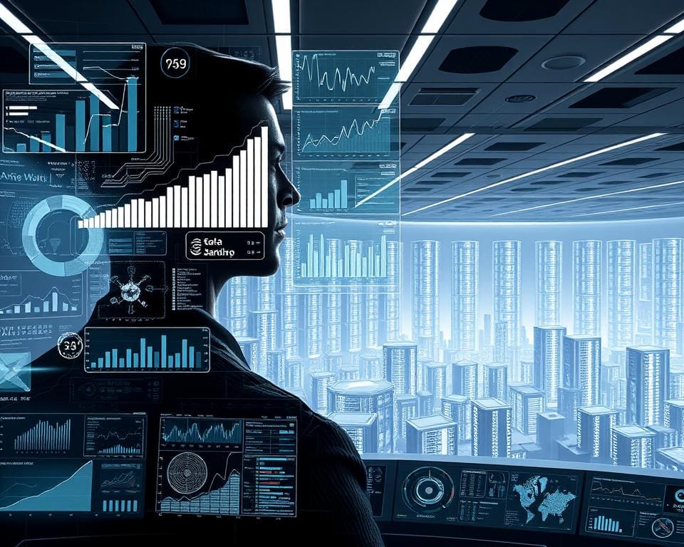 Waarom is een data-analist de nieuwe waarzegger?