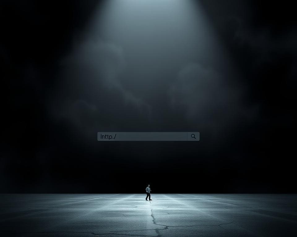 Waarom verdwijnen sommige websites ineens uit Google?