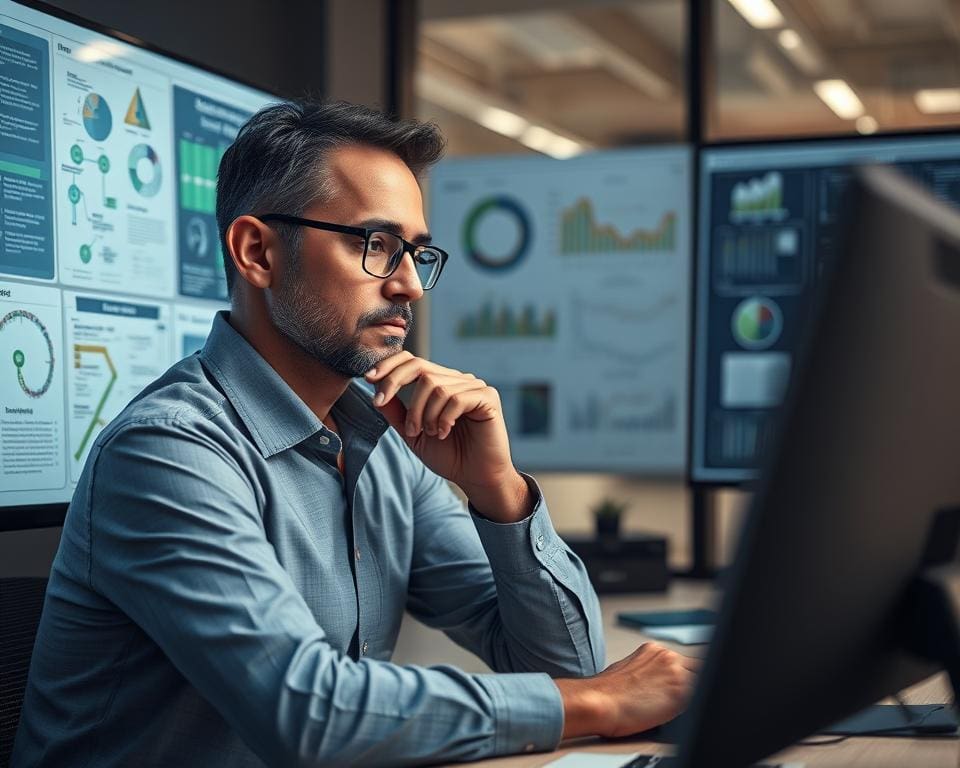 Waarom vraagt een QA manager om sterke procesinzicht?