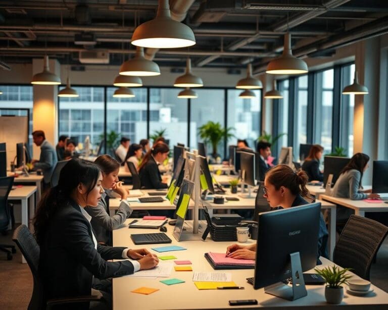 Waarom werkt duidelijke taakverdeling voor iedereen?