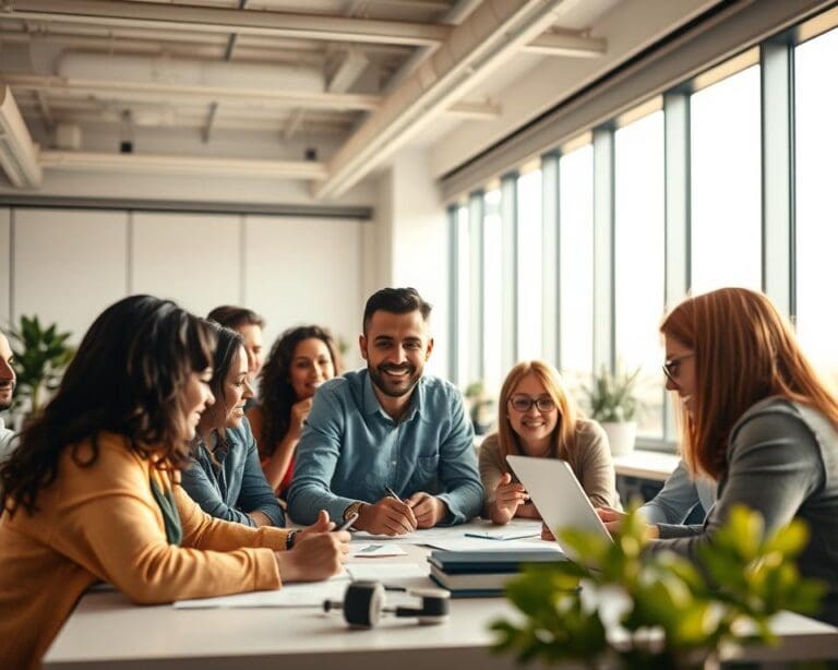 Waarom werkt een teambuilding quiz voor collega’s zo goed?