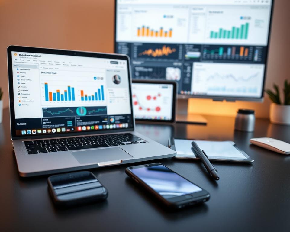 Waarom wordt online projectmanagement steeds slimmer?