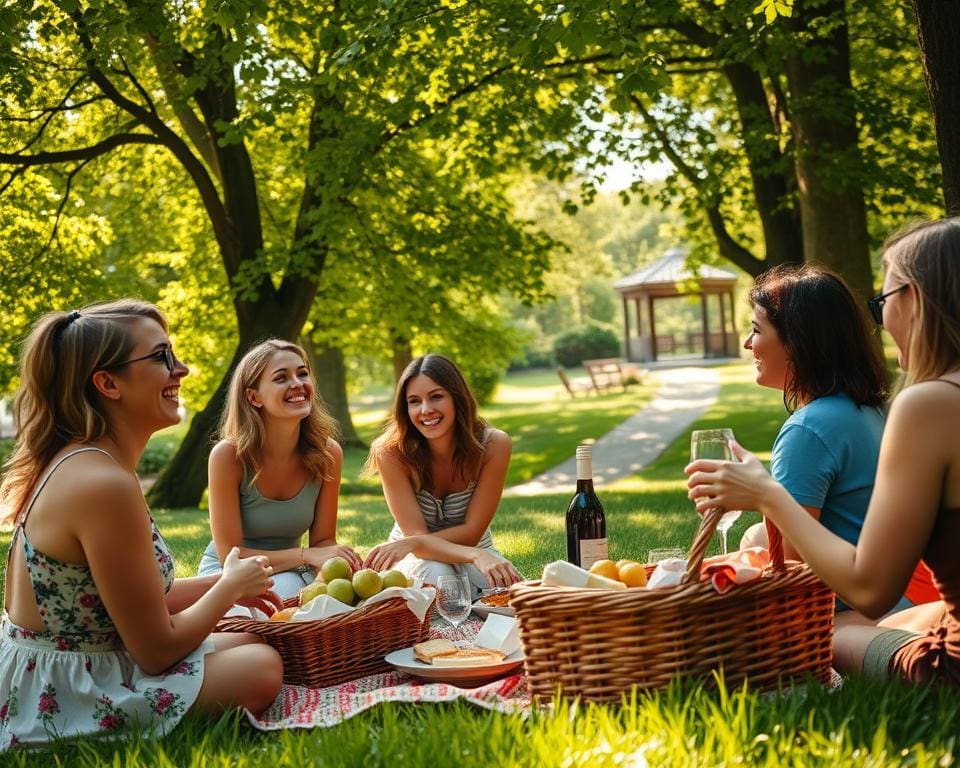 Waarom zorgen verrassende uitjes voor meer plezier?