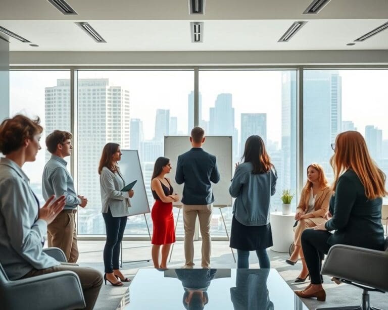 Wat betekent leiderschap in moderne organisaties?