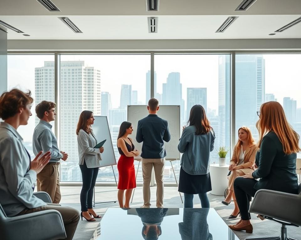 Wat betekent leiderschap in moderne organisaties?