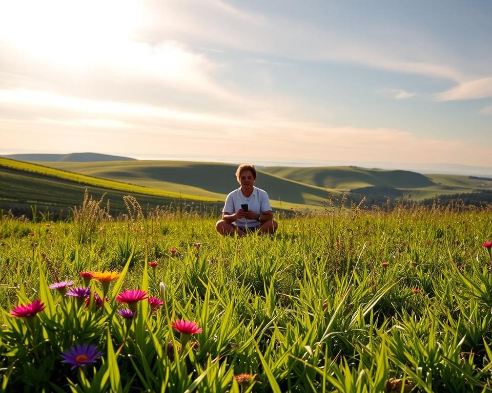 Wat maakt creativiteit belangrijk voor ontspanning?