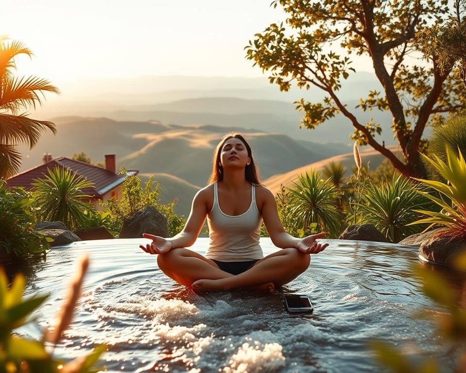 Wat maakt digital detox belangrijk voor je welzijn?