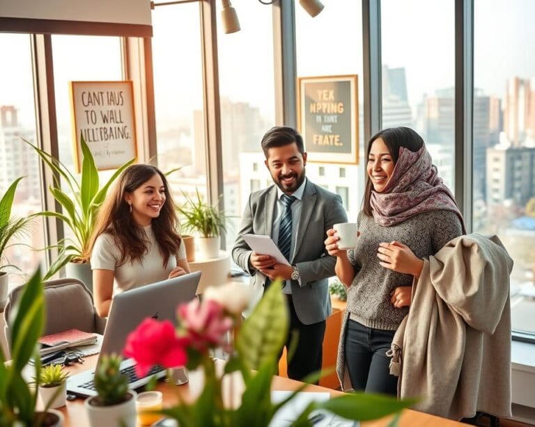 Wat maakt freelance werk aantrekkelijk?