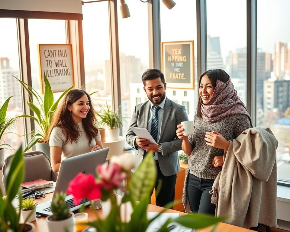 Wat maakt freelance werk aantrekkelijk?