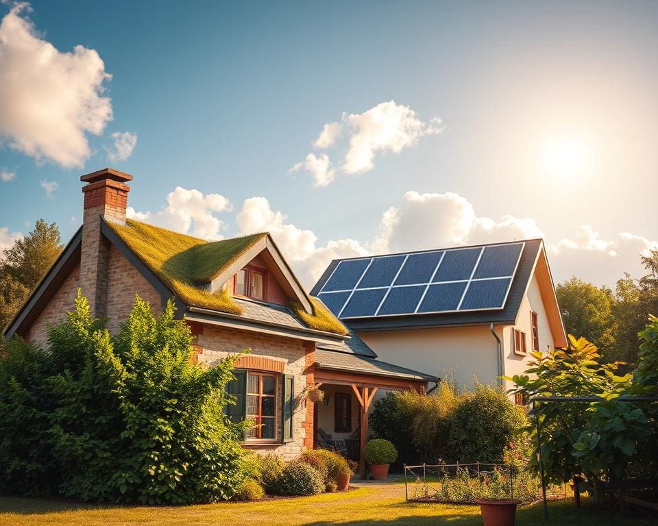 Wat maakt goede isolatie zo belangrijk?