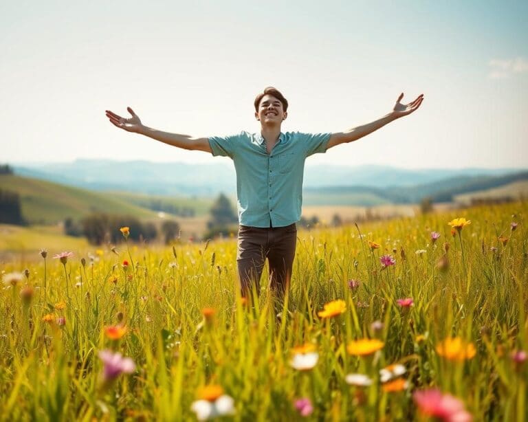 Wat maakt positief denken krachtig?
