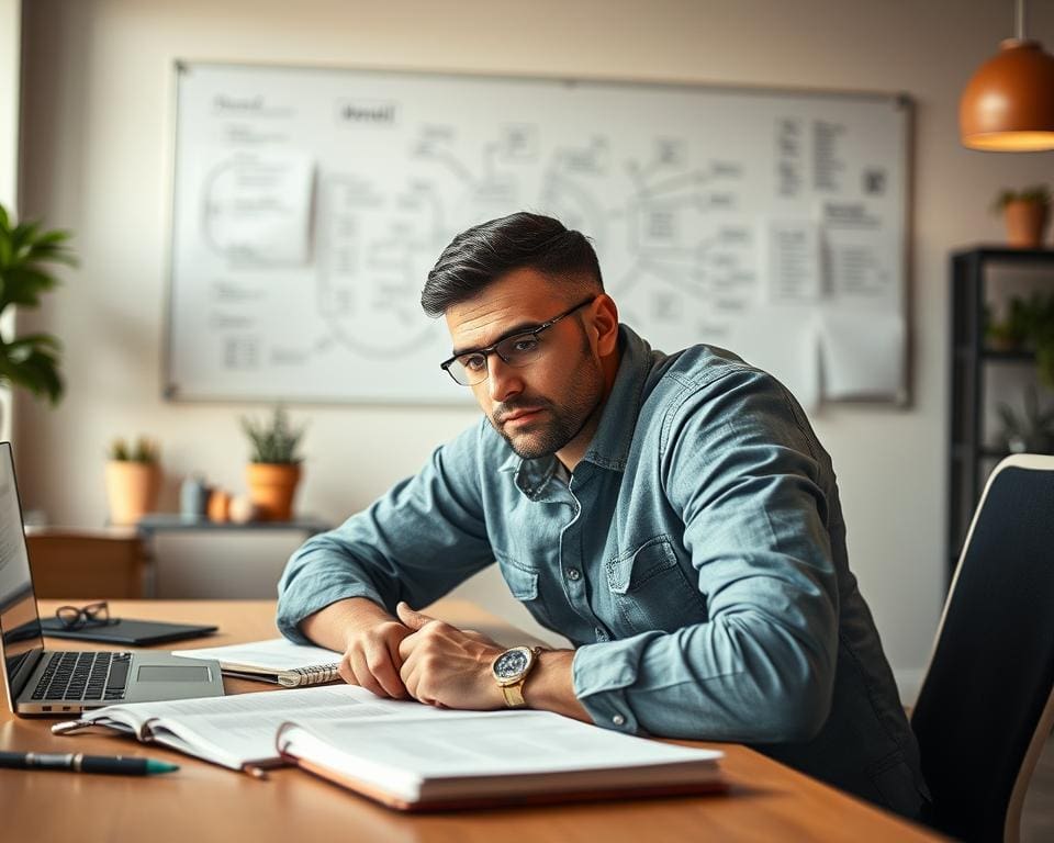 Wat maakt probleemoplossend denken waardevol op werk?