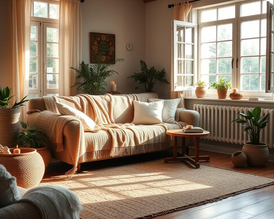 Wat maakt slow living populair?