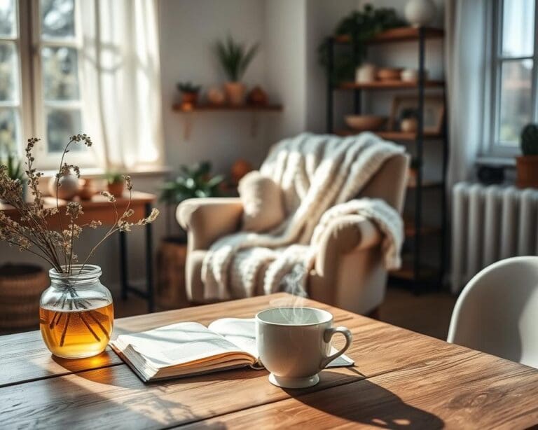 Wat maakt slow living zoveel rustiger?