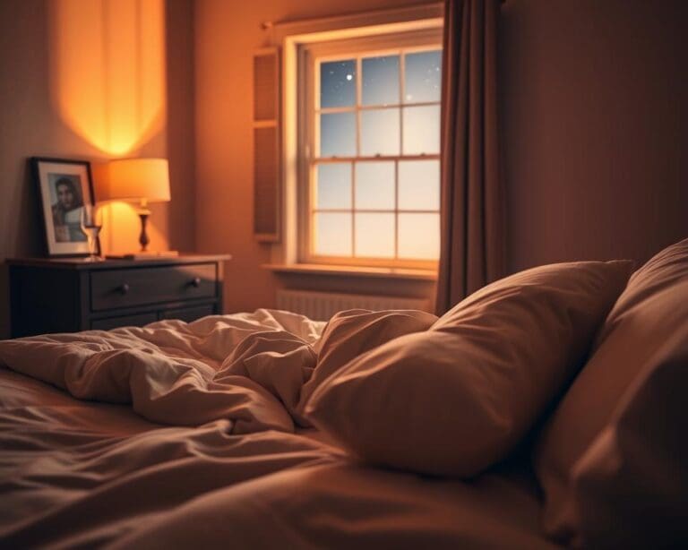 Wat maakt voldoende slaap zo noodzakelijk?