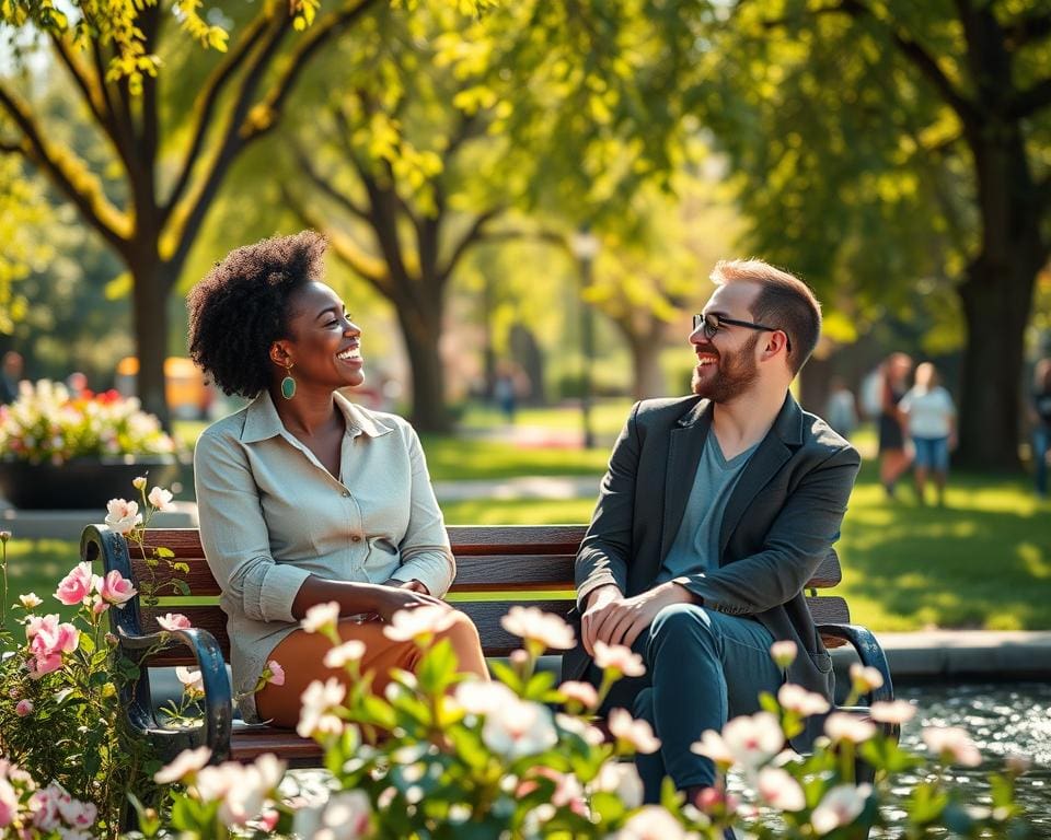 Wat maakt vriendschap essentieel voor welzijn?