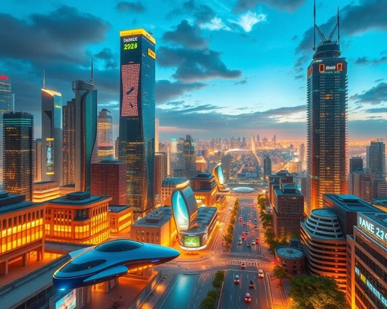 Wat zijn de belangrijkste innovaties in 2025?