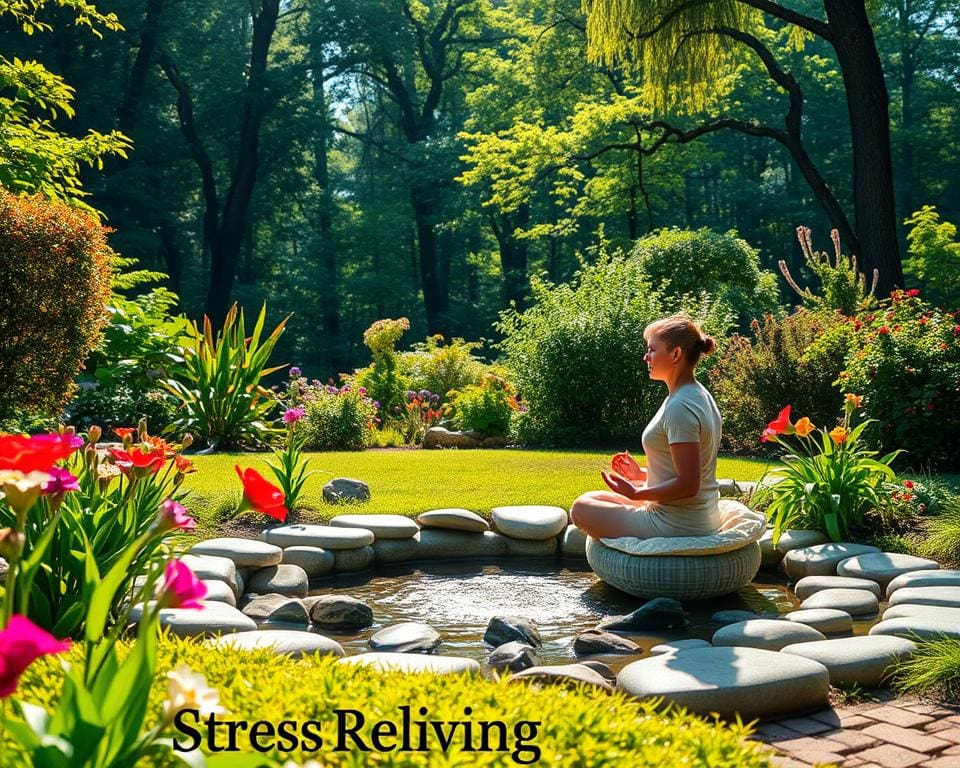 Wat zijn de beste tips voor stressvermindering?