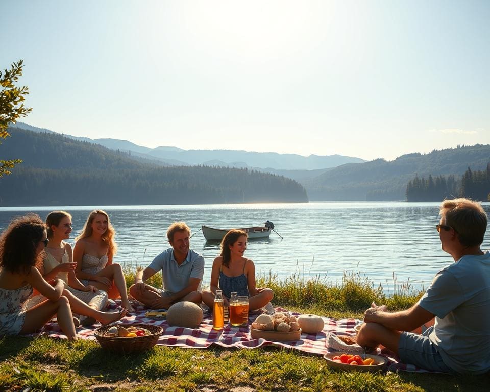 Wat zijn de leukste ideeën voor een dagje weg?