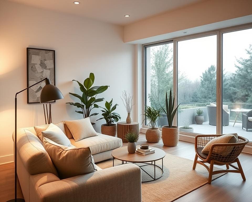 Wat zijn de nieuwste trends in interieur?