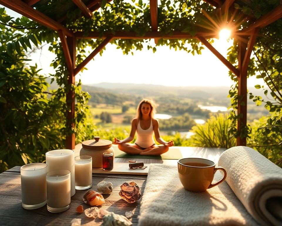 Wat zijn de nieuwste trends in wellness en selfcare?