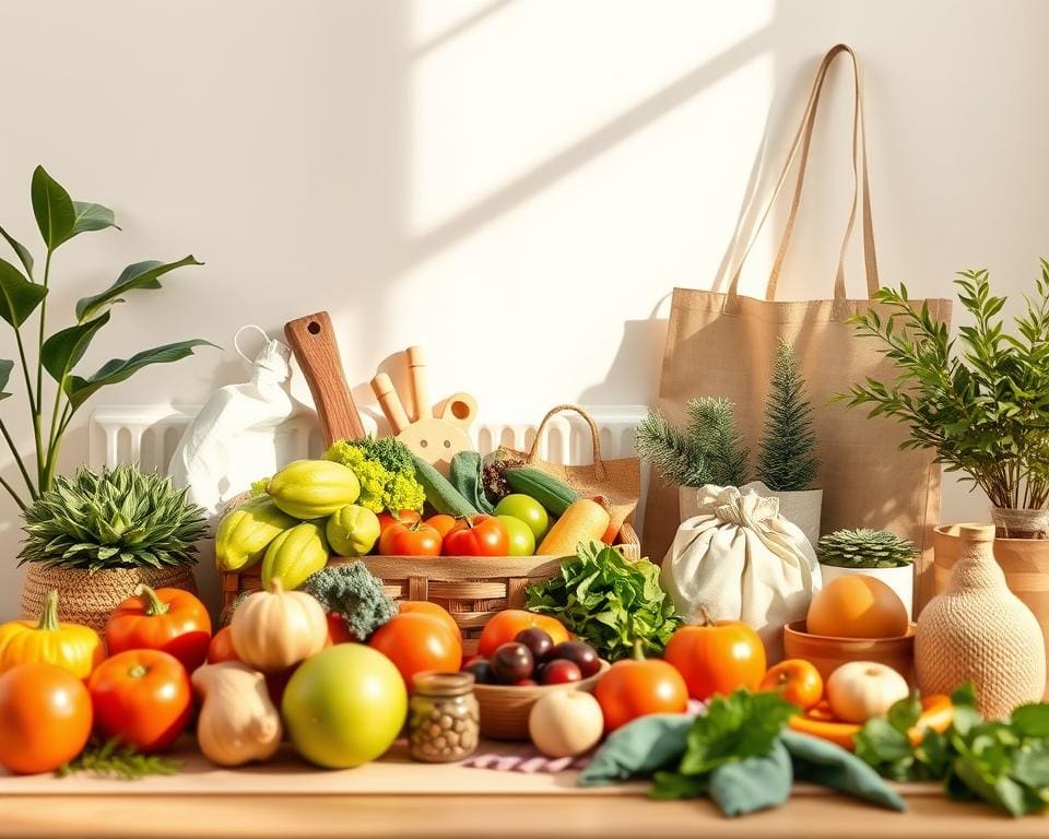 Wat zijn de voordelen van bewuste consumptie?