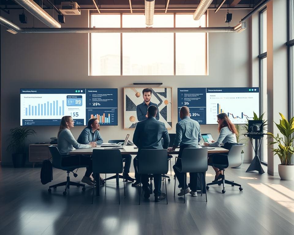 Wat zijn de voordelen van externe marketingondersteuning?