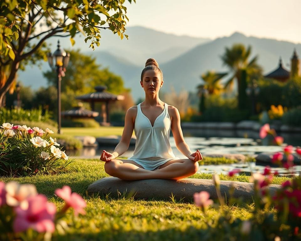 Wat zijn de voordelen van meditatie?