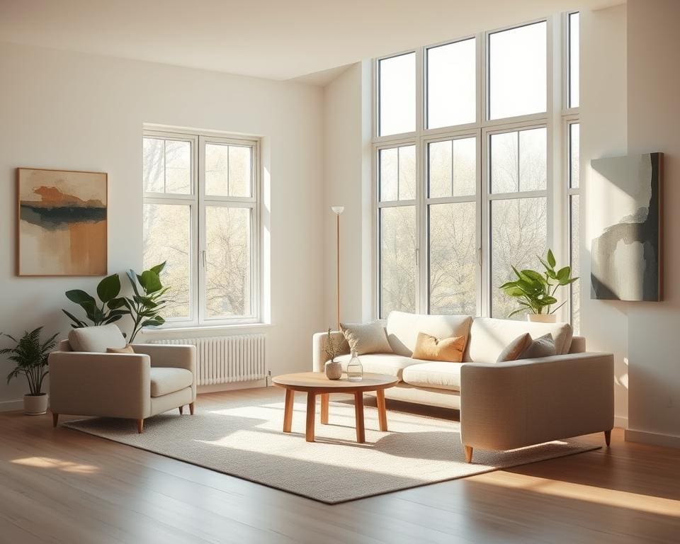 Wat zijn de voordelen van minimalistisch leven?