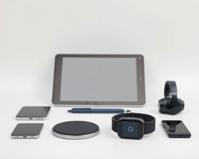 Welke gadgets maken je leven makkelijker?