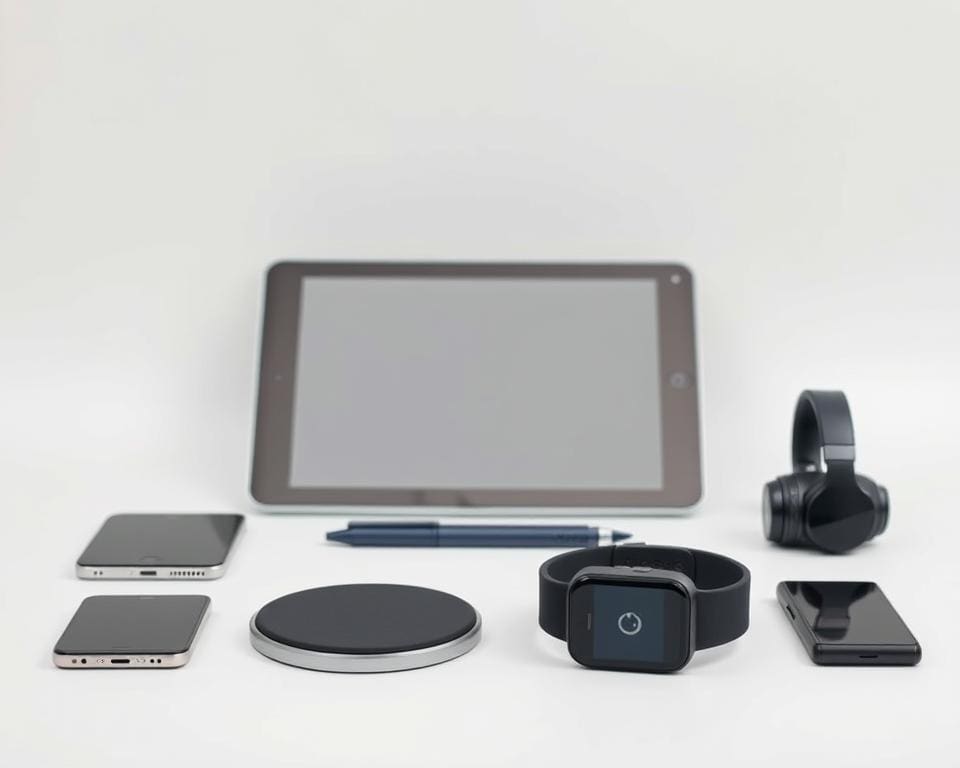 Welke gadgets maken je leven makkelijker?