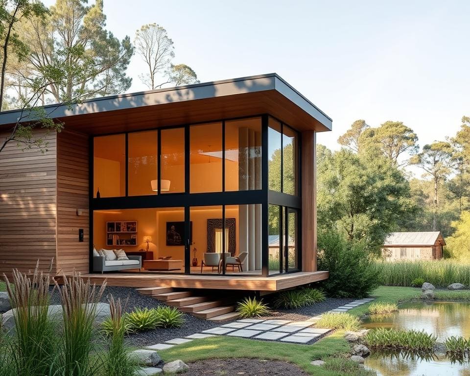 Welke technische innovaties maken wonen slimmer?