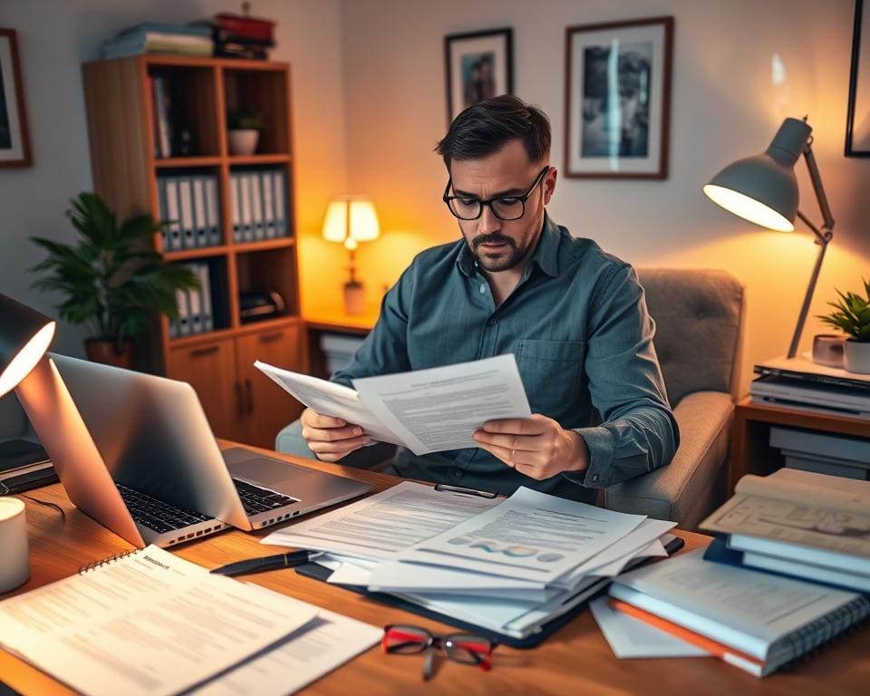 Welke verzekeringen zijn belangrijk voor zelfstandigen?