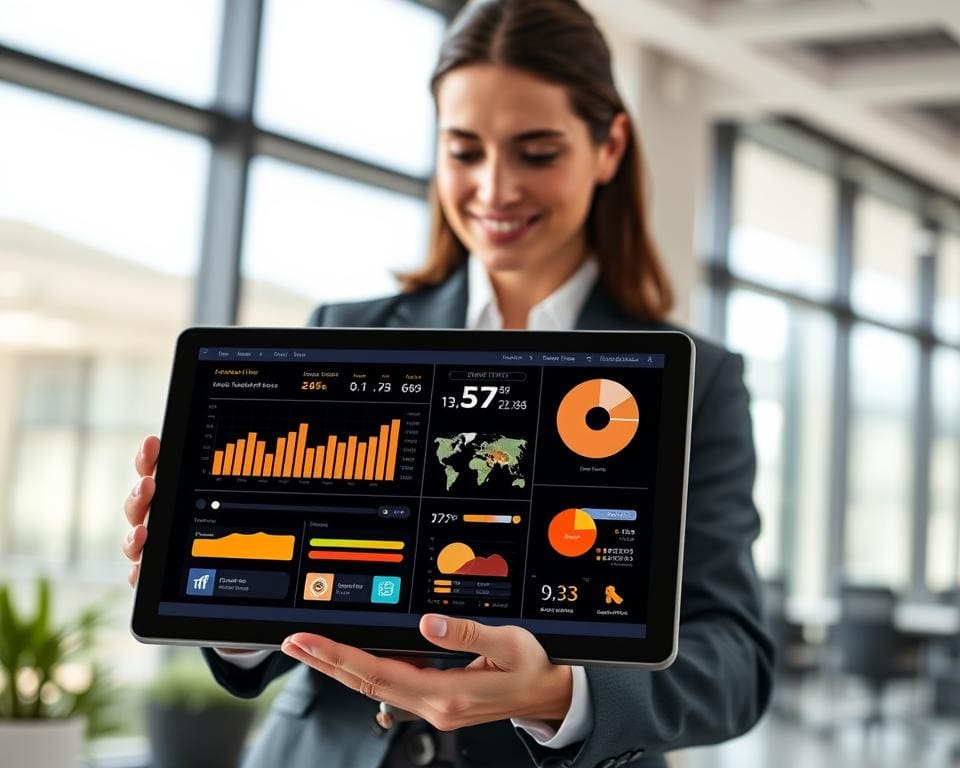 Hoe beïnvloedt UI het gevoel van kwaliteit?